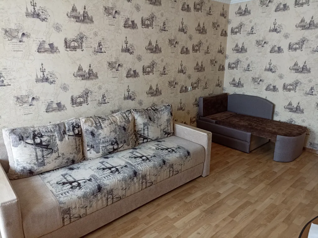 Уютная квартира в центре города — аренда посуточно в Калининград