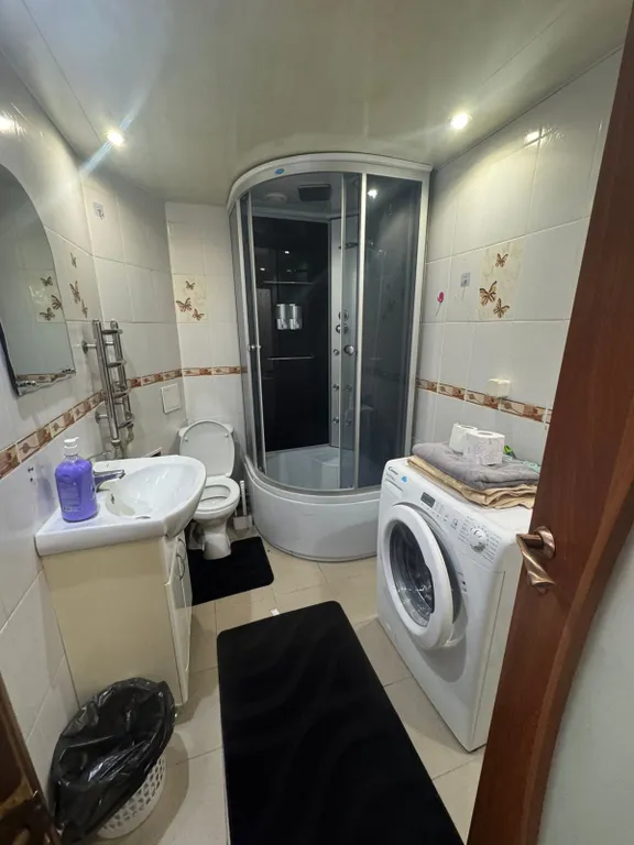 Уютная квартира в Балаклаве