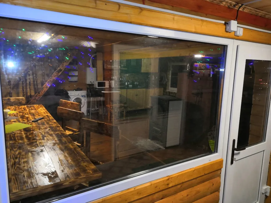 3-комнатный Дом