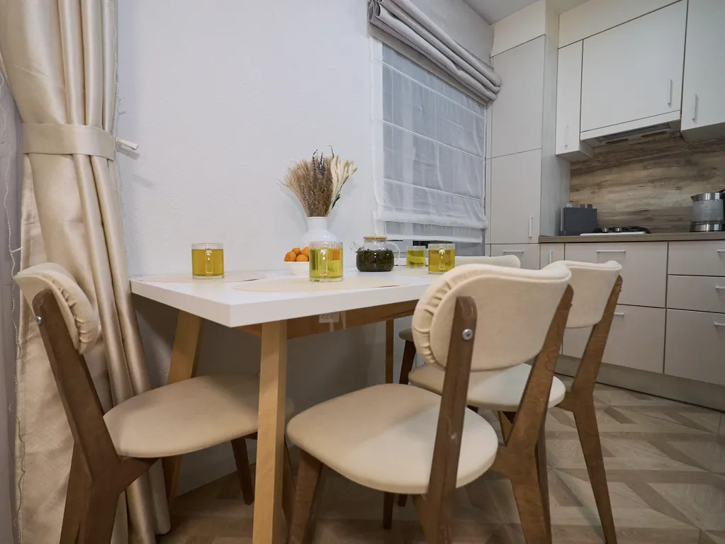 Квартира на площади Горького в самом центре