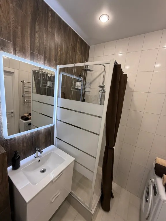 Уютная и комфортная квартирка