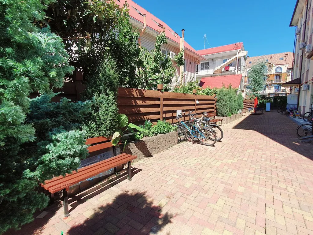 Квартира Уютная и светлая квартира в Олимпийском парке — Сириус