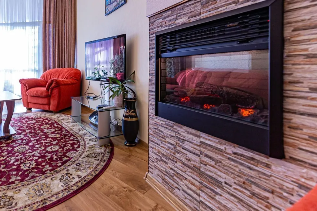 3х-комнатная квартира с видом на море