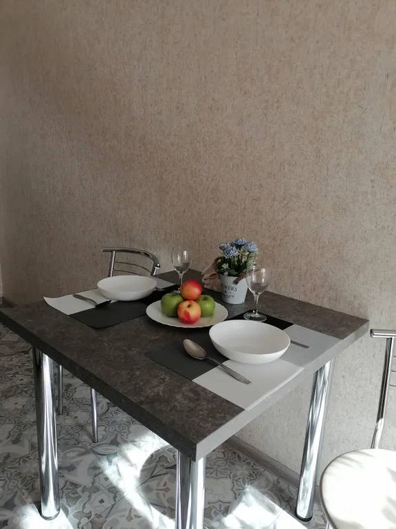 Квартира Квартира на Балтике — Калининград