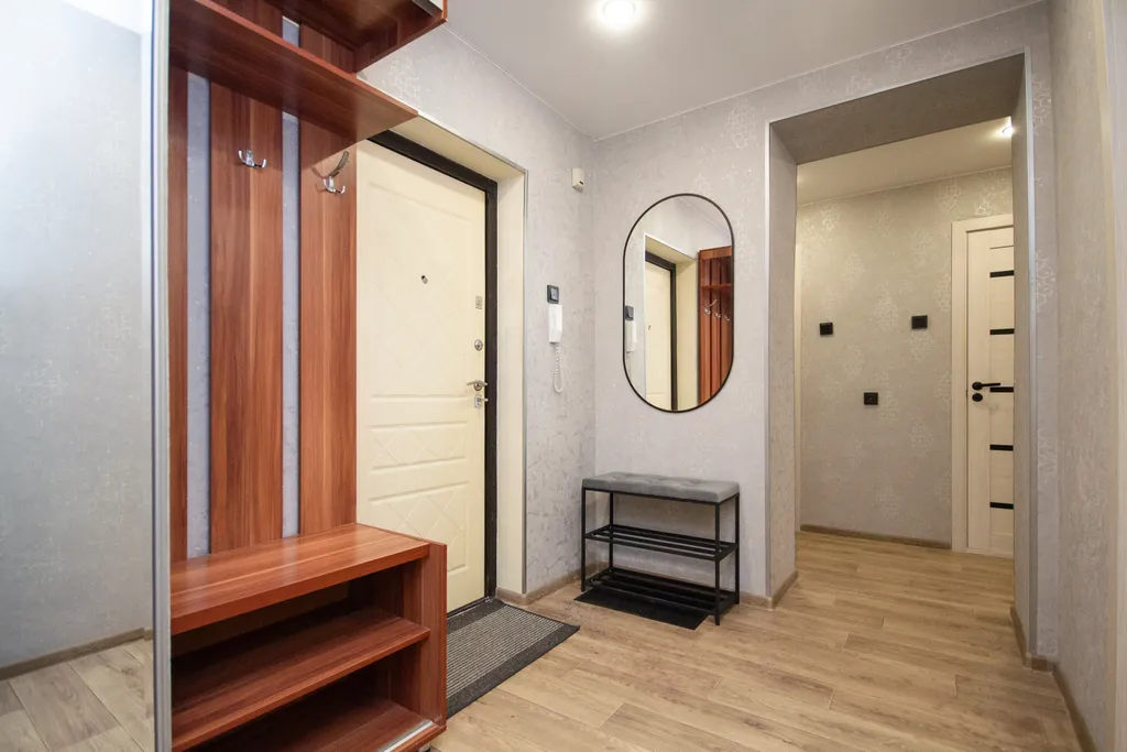 Апартаменты бизнес класса 21-й век