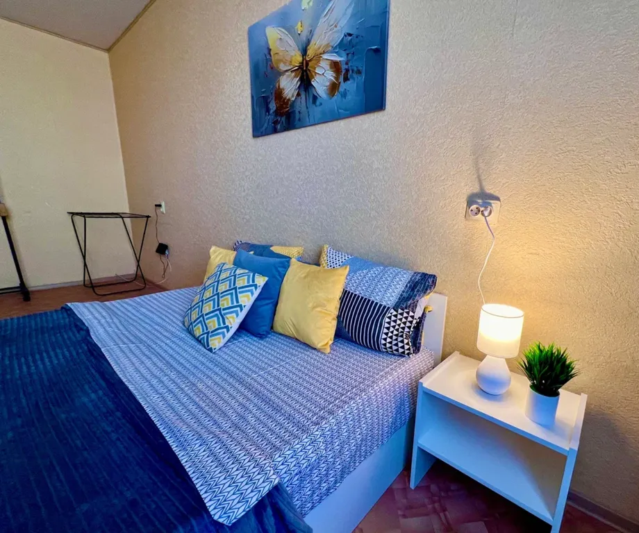 Апартаменты Комфорт на Юности 37