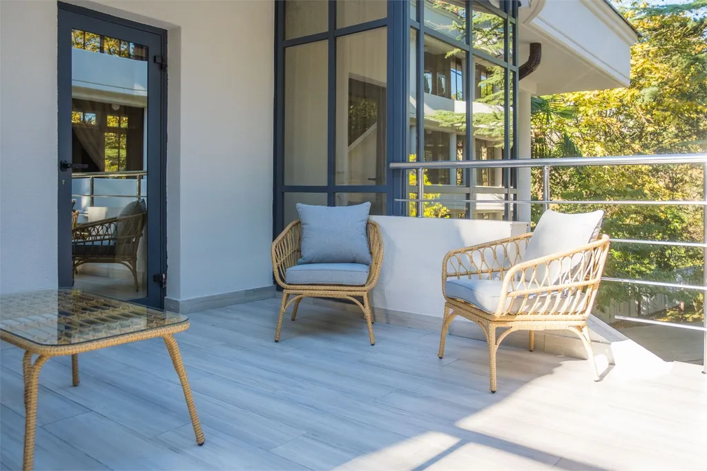 5-комнатная Квартира