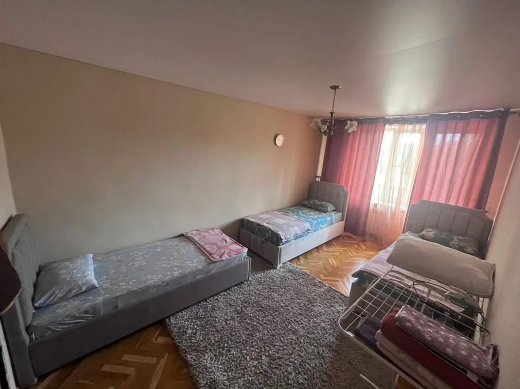 Квартира Апартаменты в центре города с необходимыми условиями — Махачкала