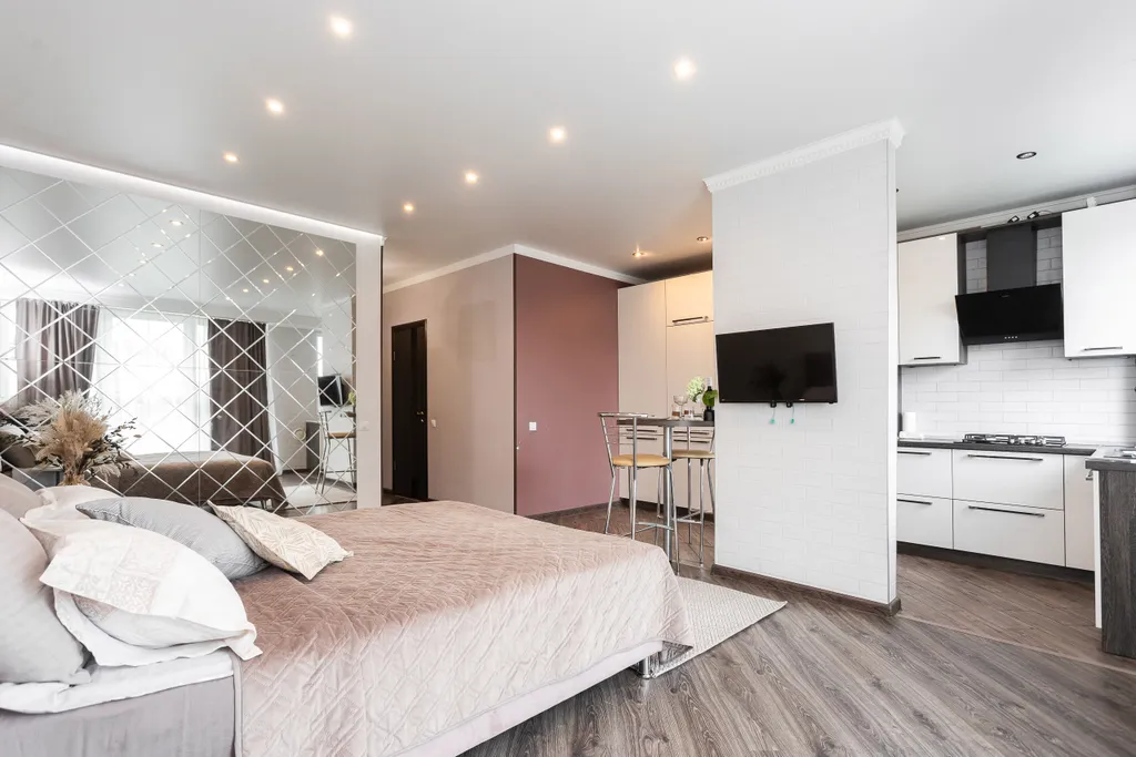 Квартира Квартира в центре — Калининград