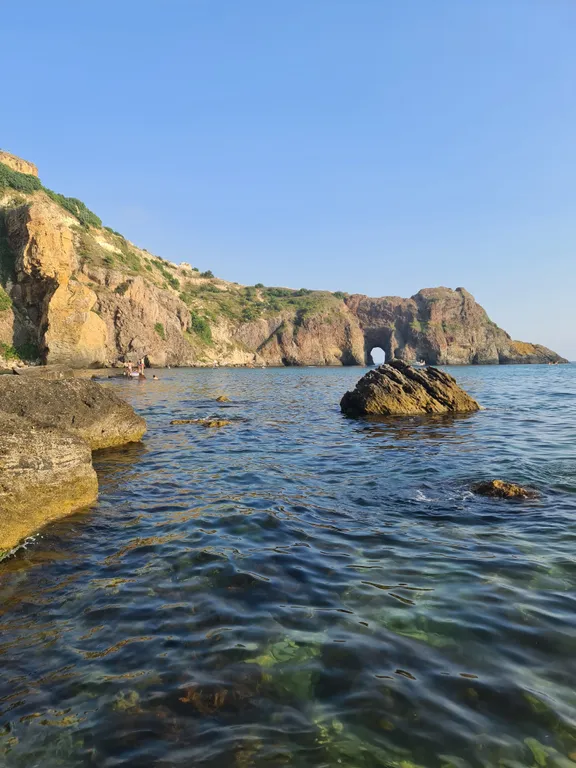 Уютный номер