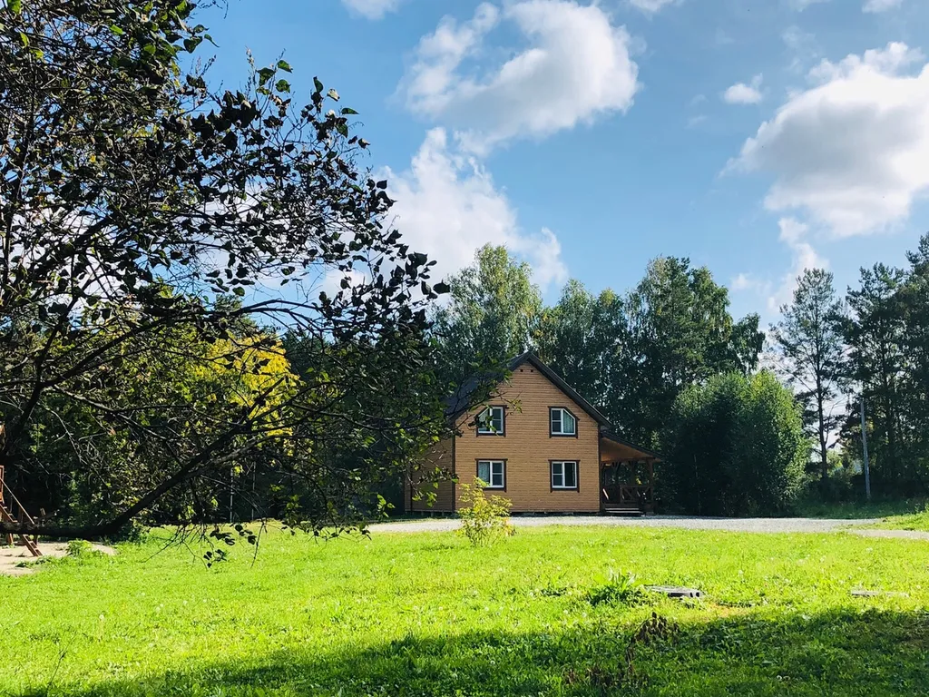 2-комнатный Дом