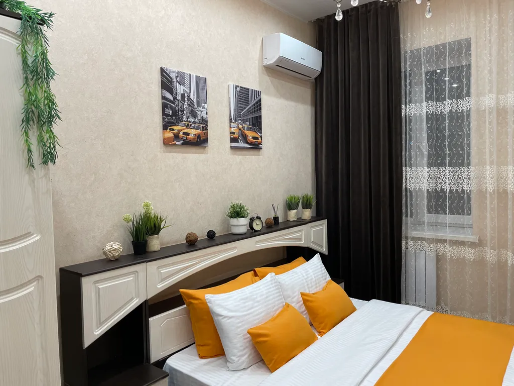 Квартира для вашего отдыха