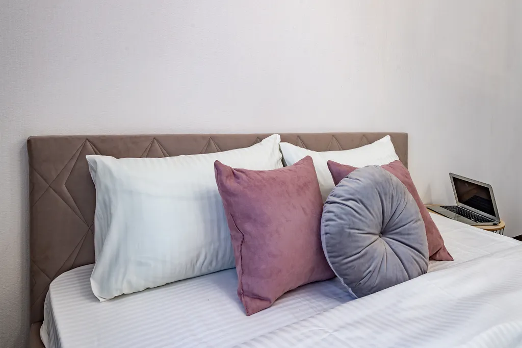 2-местная студия, ApartMe Светлановский