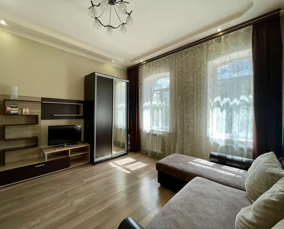 Уютная 2-комнатная квартира в самом центре Железноводска — аренда посуточно в Железноводск