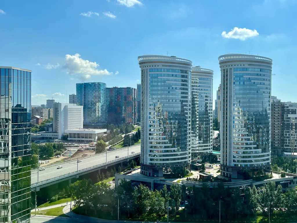 Апартаменты с гамаком, фикусом и Яндекс станцией Алиса