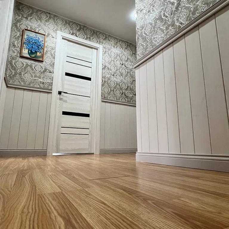 Плёс пригород Домик