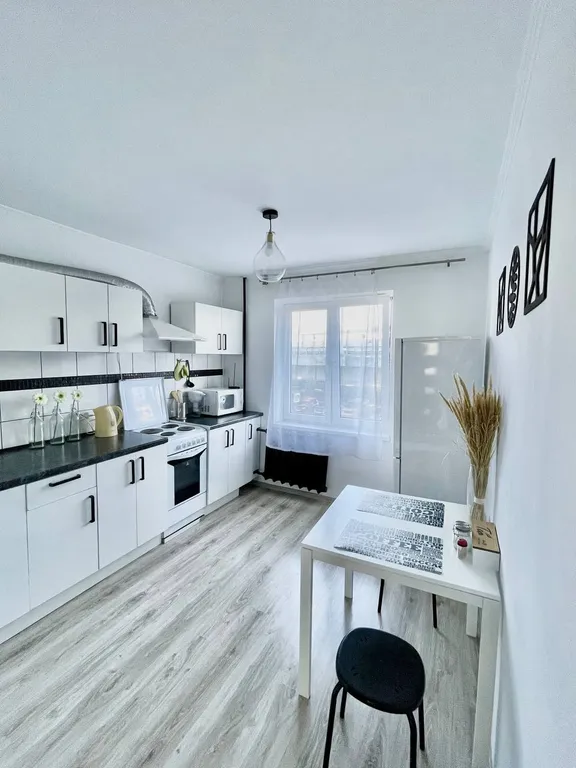 Уютная квартира в историческом центре города