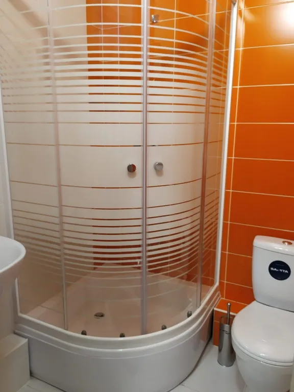 Новая студия с дизайнерским ремонтом в стиле скандинавский лофт