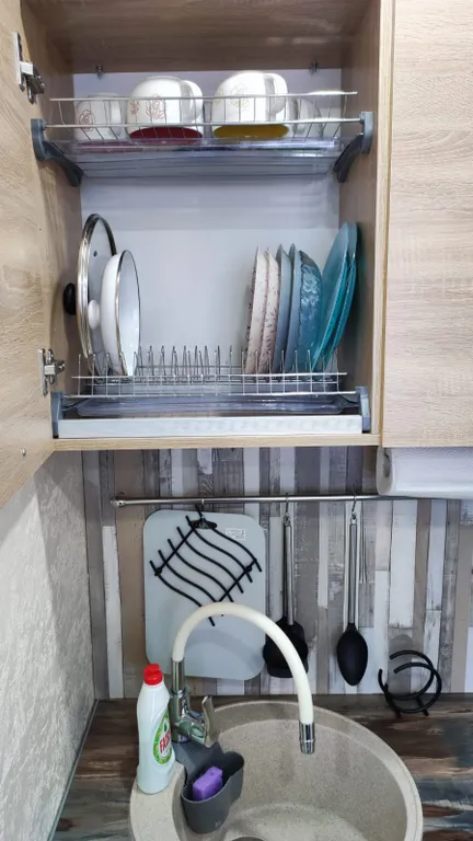 Уютная квартира в центре города рядом с Морвокзалом