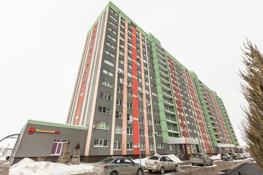 Уют в деталях / Уютная квартира