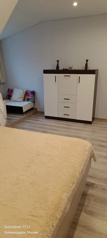 Аппартаменты E&M