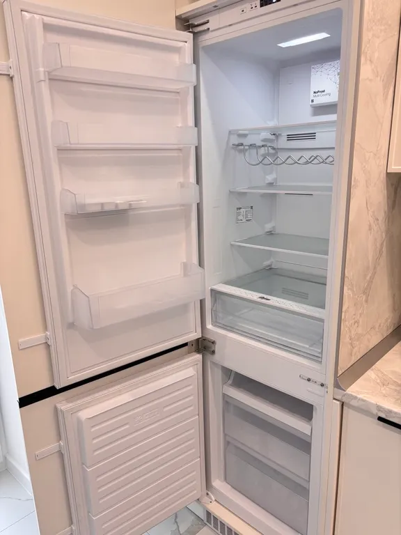 Квартира Уютная квартира в Зеленоградске с видом на парк "Куршская коса" — Зеленоградск