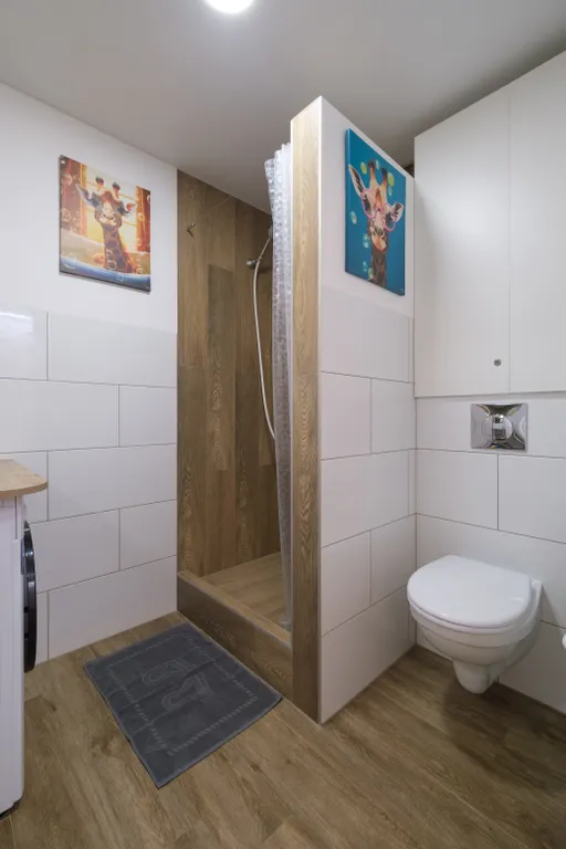 Уютный бастион в историческом центре