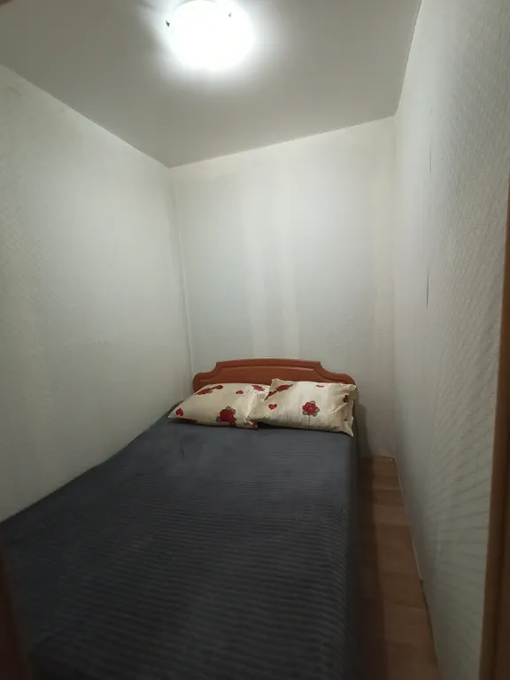 Евро однушка