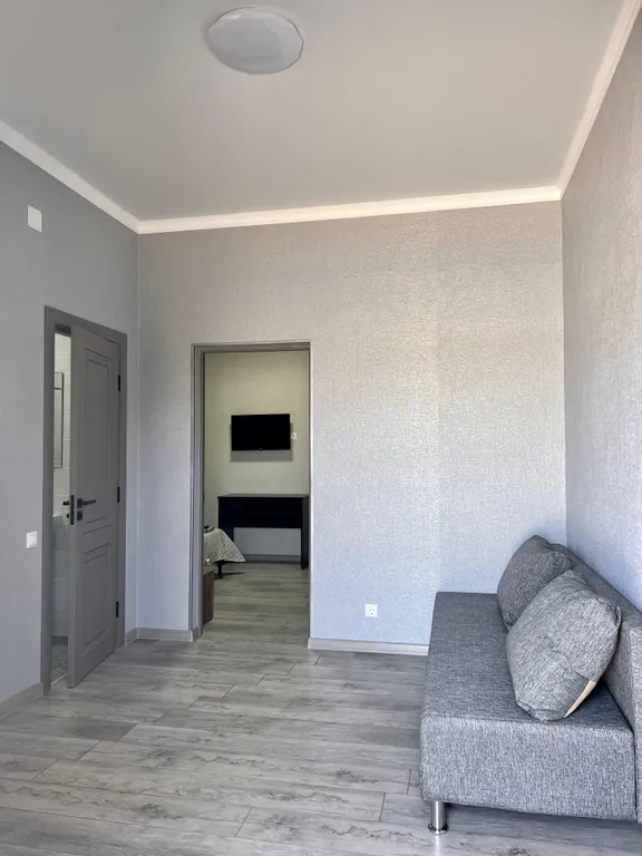 Апартамент Сандра в закрытом комплексе у моря