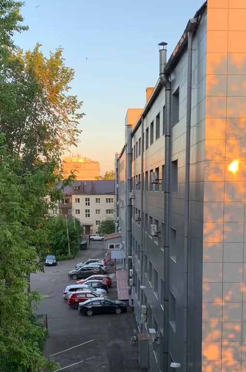 Квартира у подножья Казанского Кремля 5