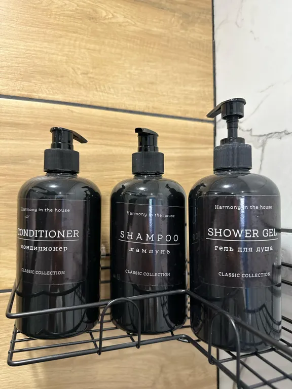 Коттедж Коттедж Family House Rublevo — Юсупово