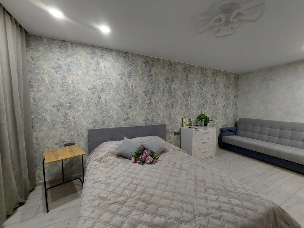 Однокомнатная квартира Релакс