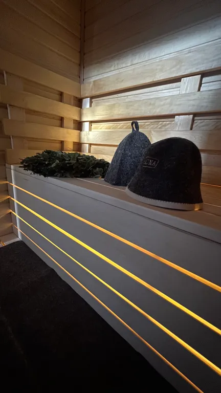 А-фрейм Домик Тамб