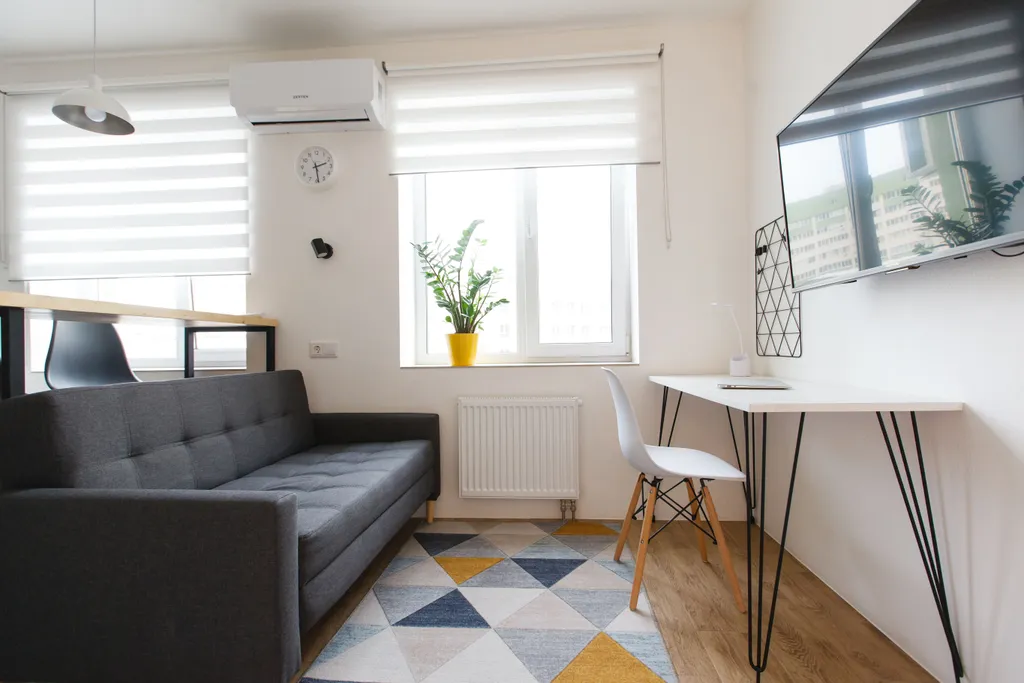 Студия Paikka Valo