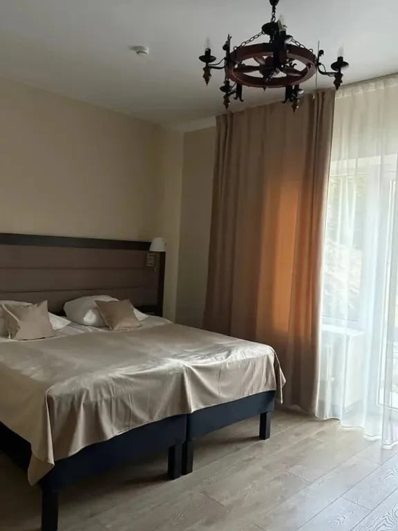 Квартира Комната — аренда посуточно в Терскол