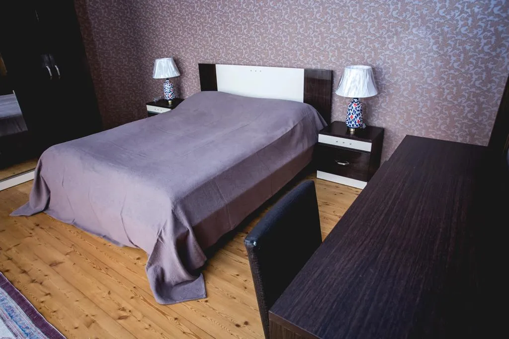 Вилла с видом на море