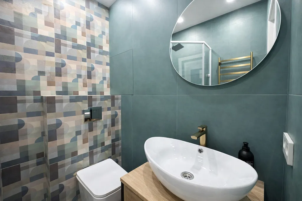 Дизайнерская студия ls-lux-fly blue light лучший вид на море