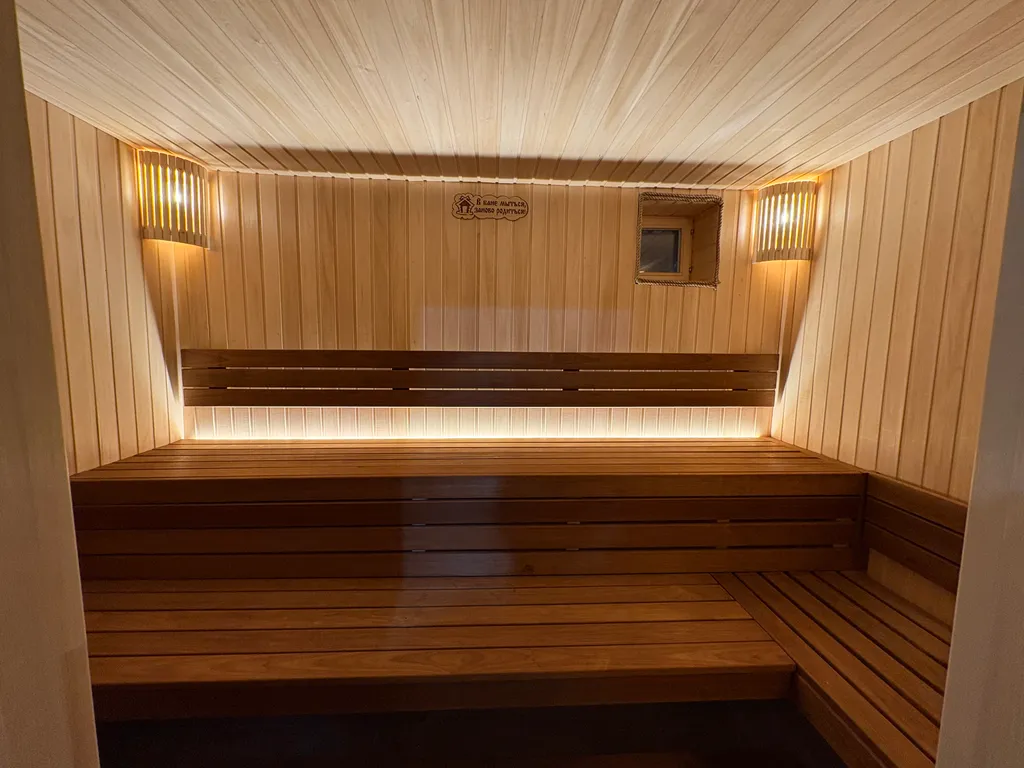 Шикарный мега уютный теплый дом