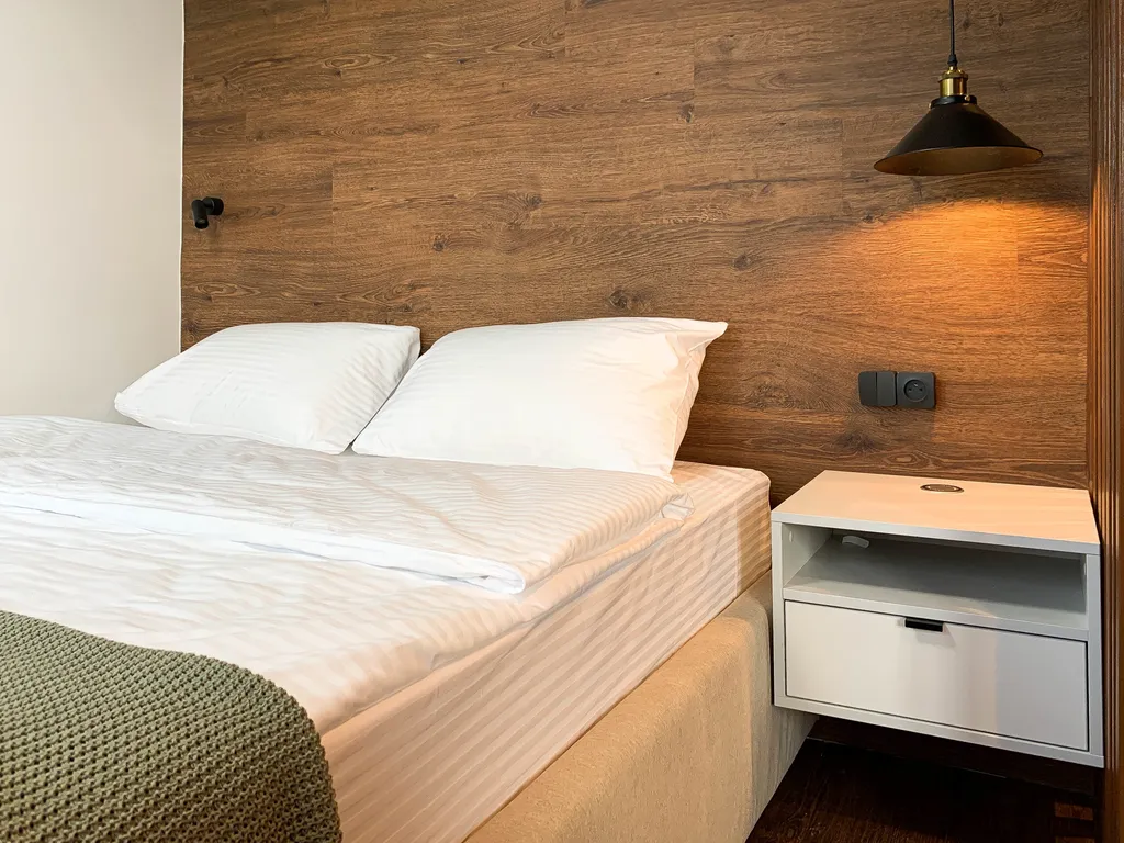 Новая студия в самом центре города