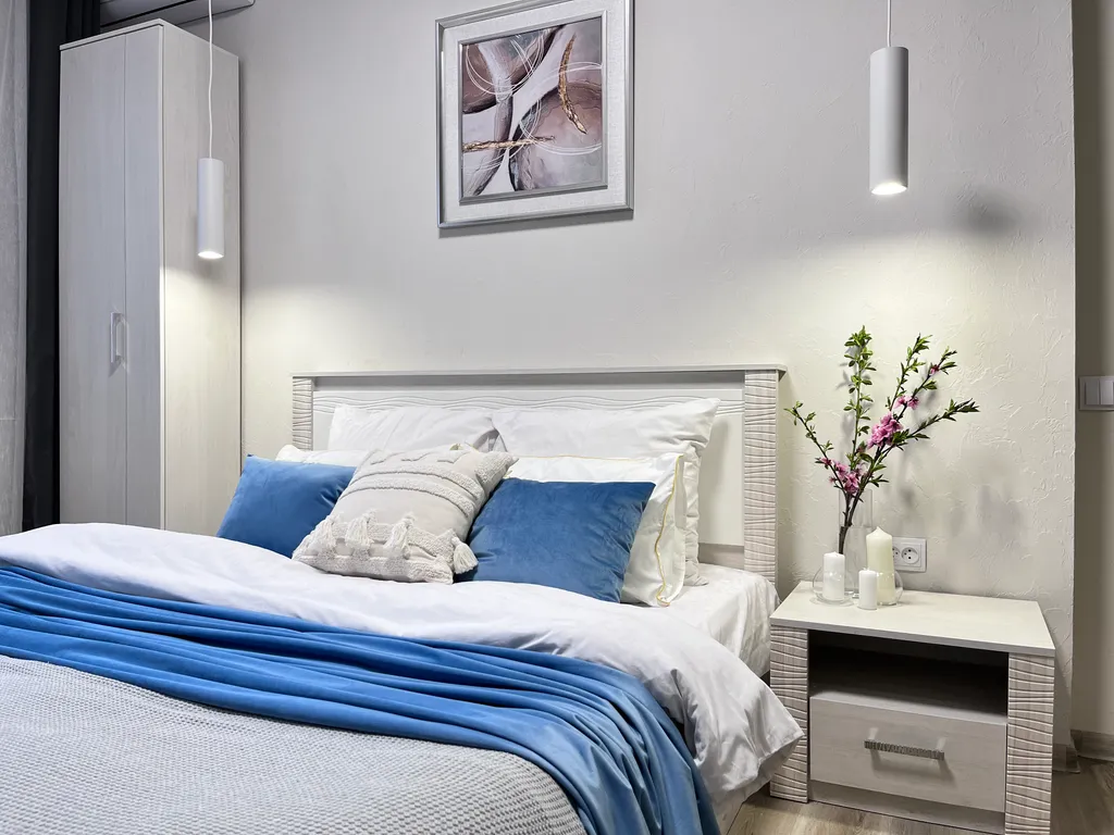 Шикарная квартира в Жигулиной роще