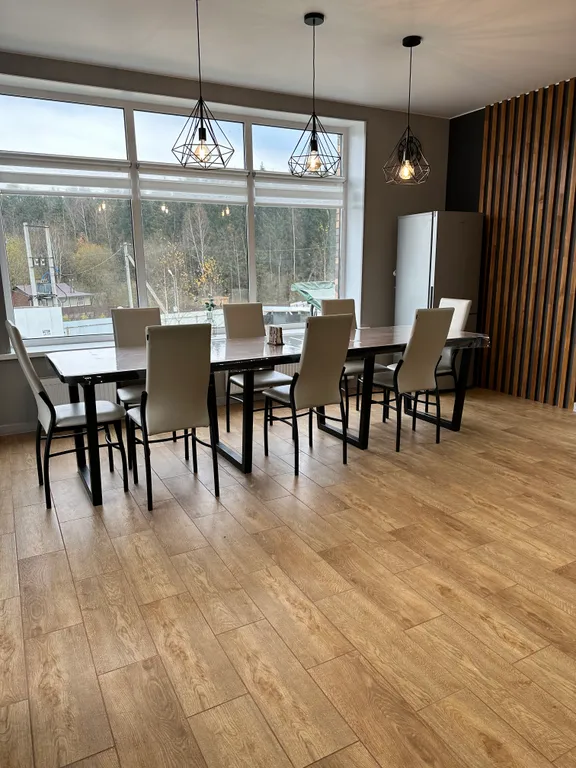 Коттедж за городом