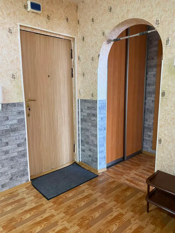 Квартира 1-комнатная Квартира — Красноярск