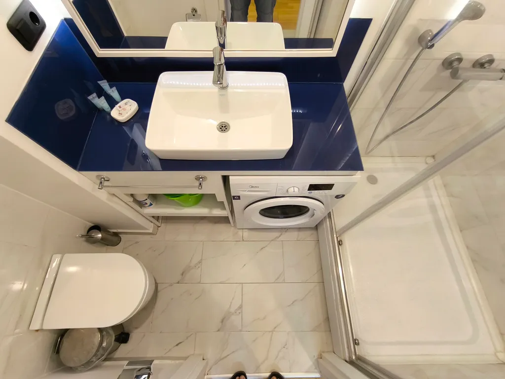 Апартаменты для отдыха в Батуми, 1 линия от моря