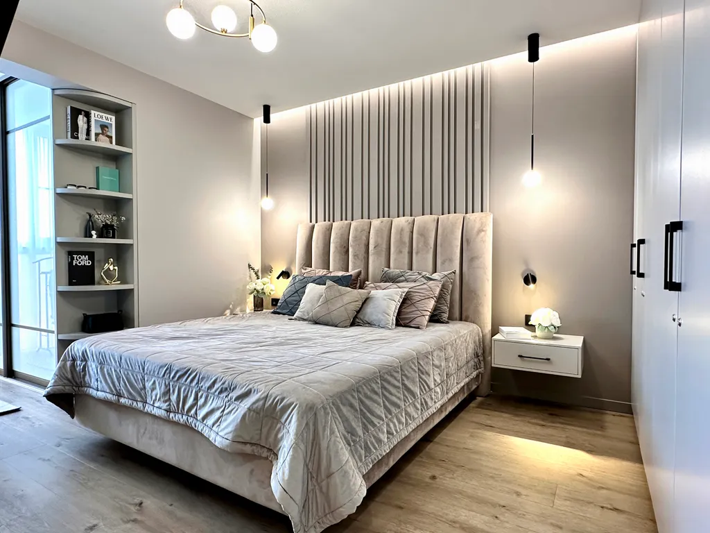 Квартира премиум класса в историческом центре