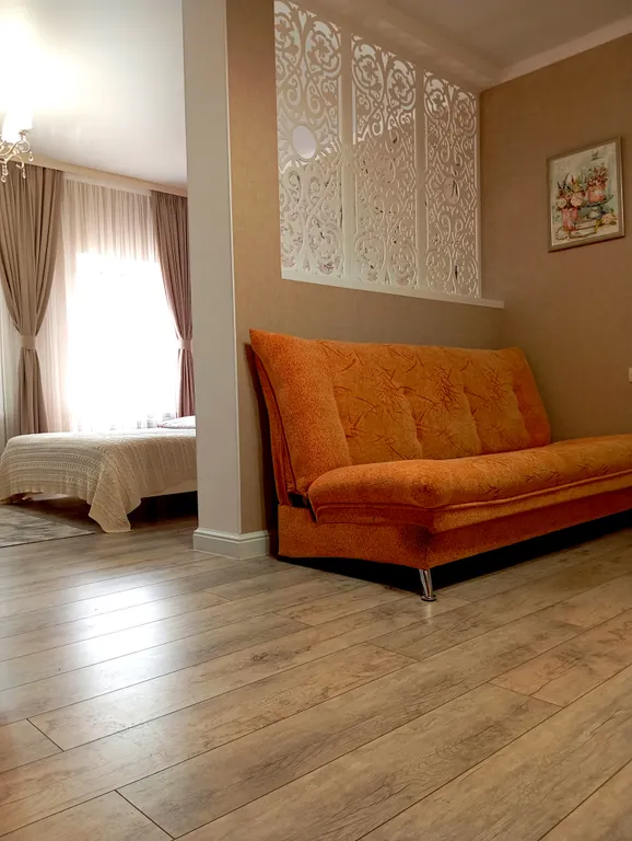 Дом купца А. Е. Савельева