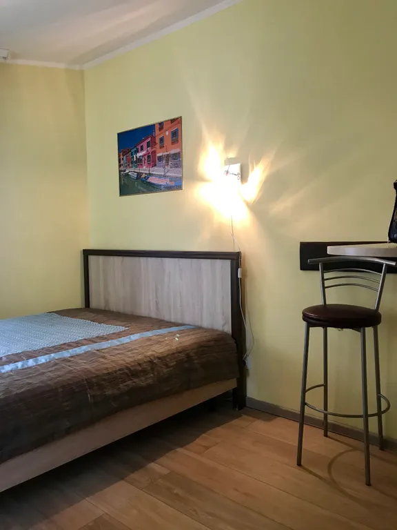 Квартира для приятного проживания