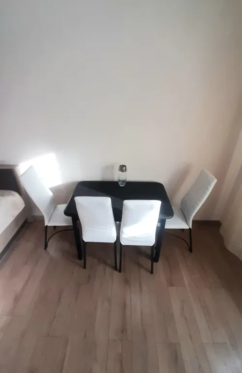 Уютная квартира рядом с платформой, ЖК в сосновом бору