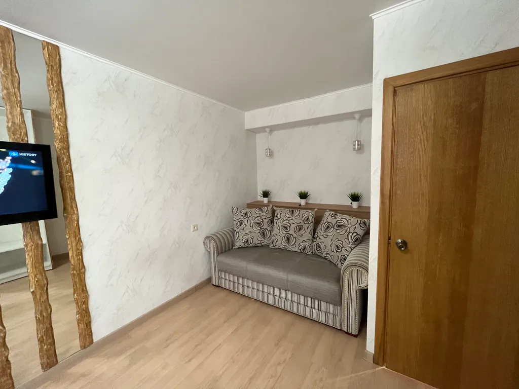 Квартира Квартира В гостях хорошо — Великий Новгород