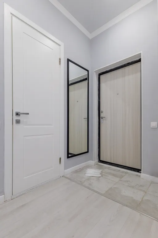 Комфортные апартаменты в центре