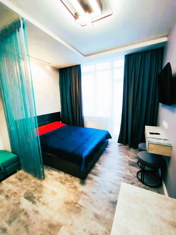 Квартира Квартира Уют и тепло — Екатеринбург